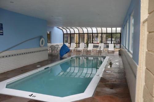 Beachside Inn Άναχαϊμ Εξωτερικό φωτογραφία