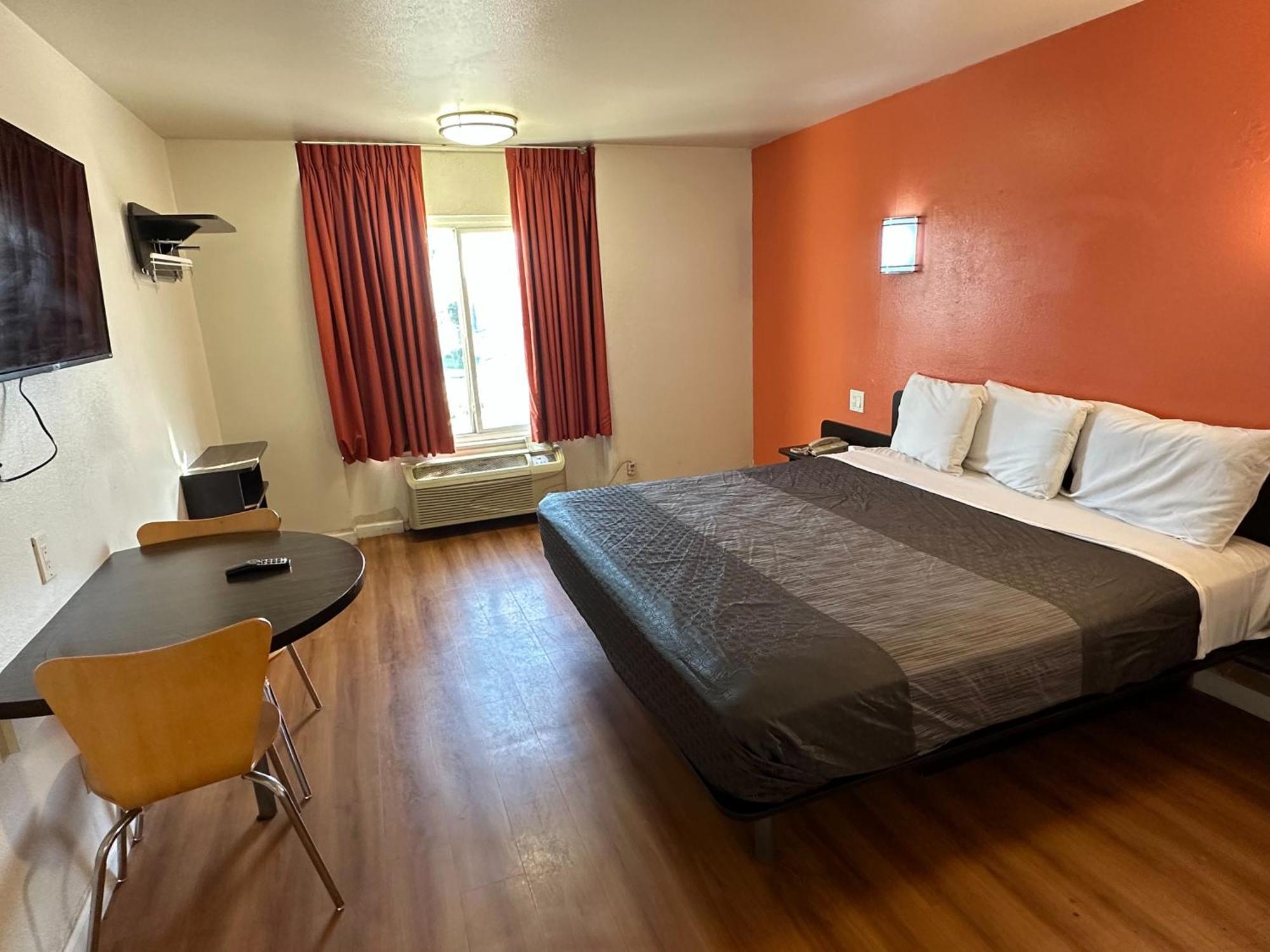 Beachside Inn Άναχαϊμ Εξωτερικό φωτογραφία